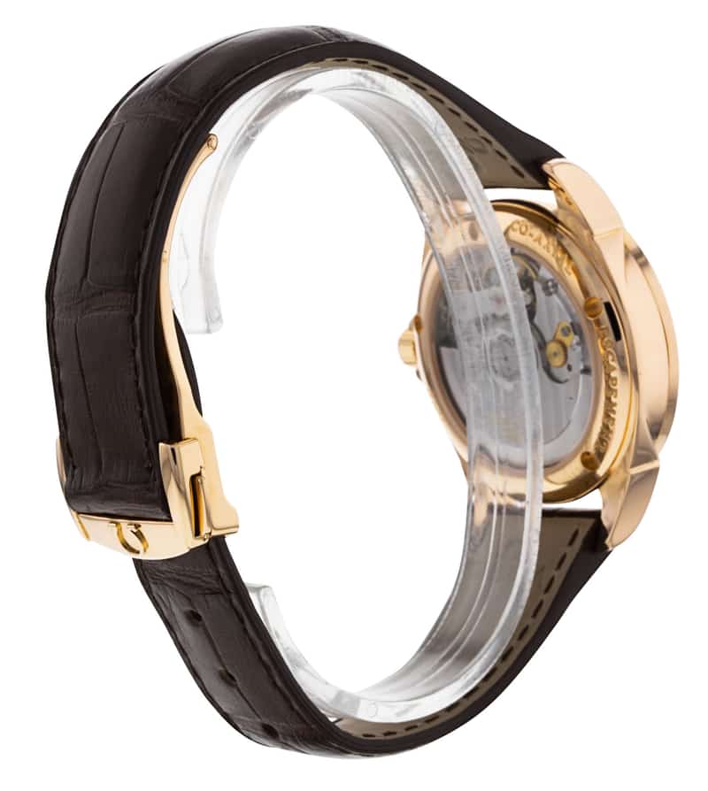 Omega De Ville Co-Axial 4662.20.32